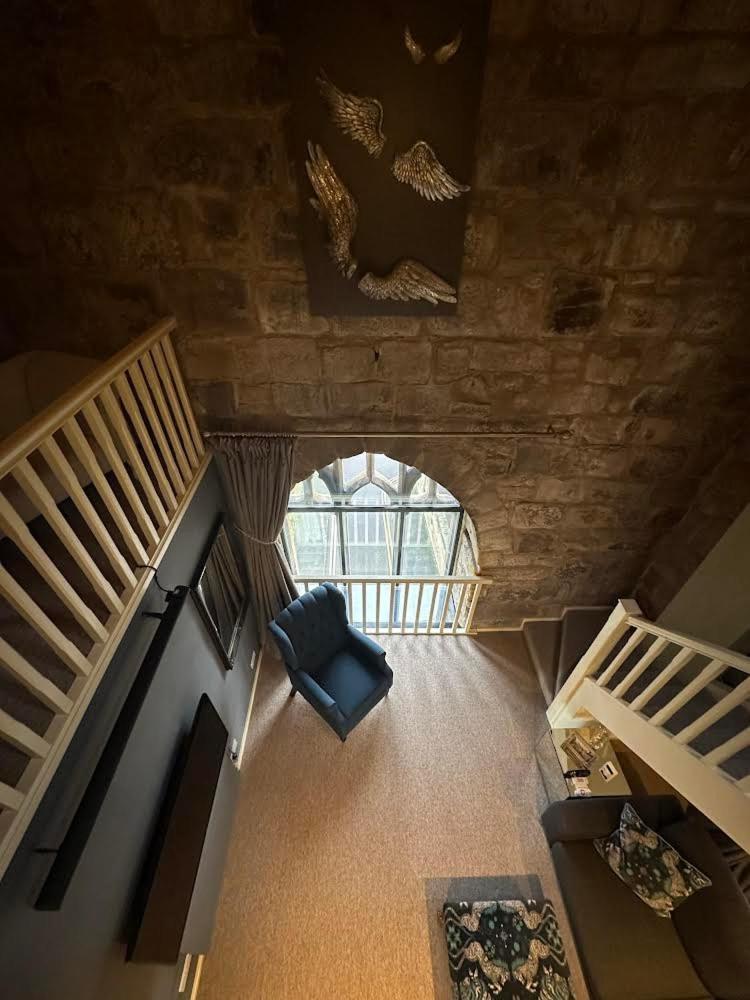 Pottergate Tower