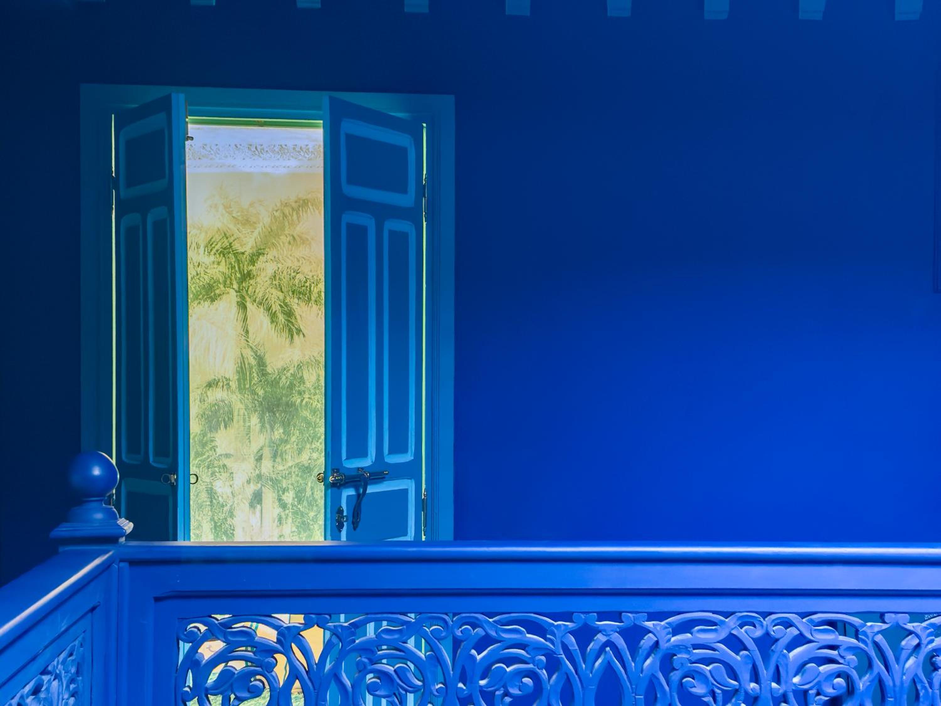 Riad & Spa Stella Cadente Marrakech
