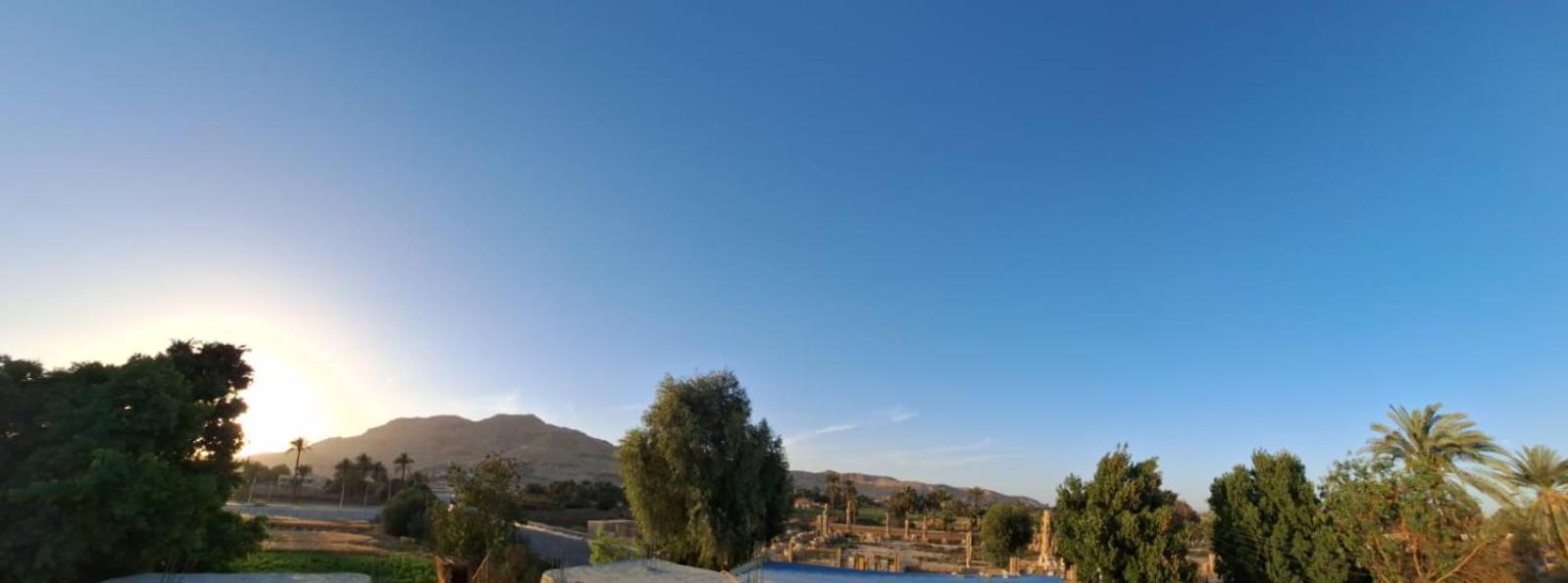 Amenhotep Apartments