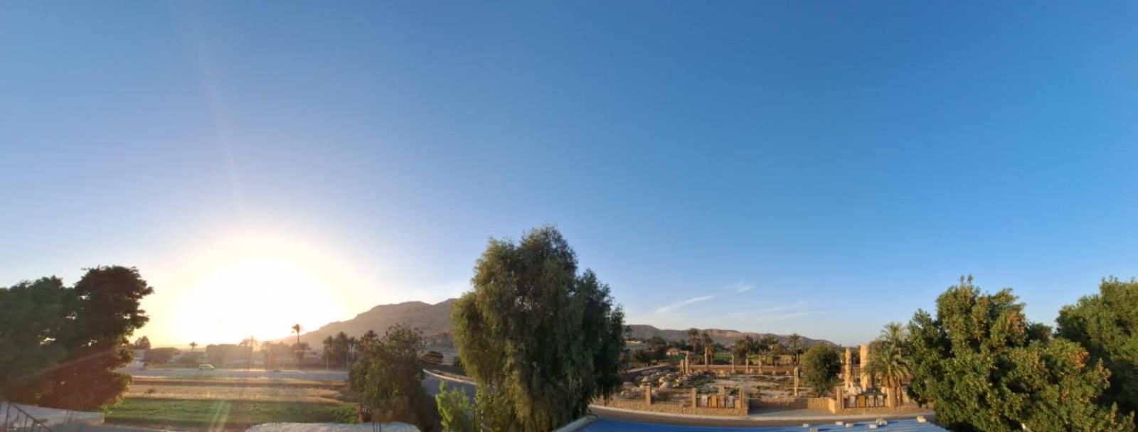 Amenhotep Apartments