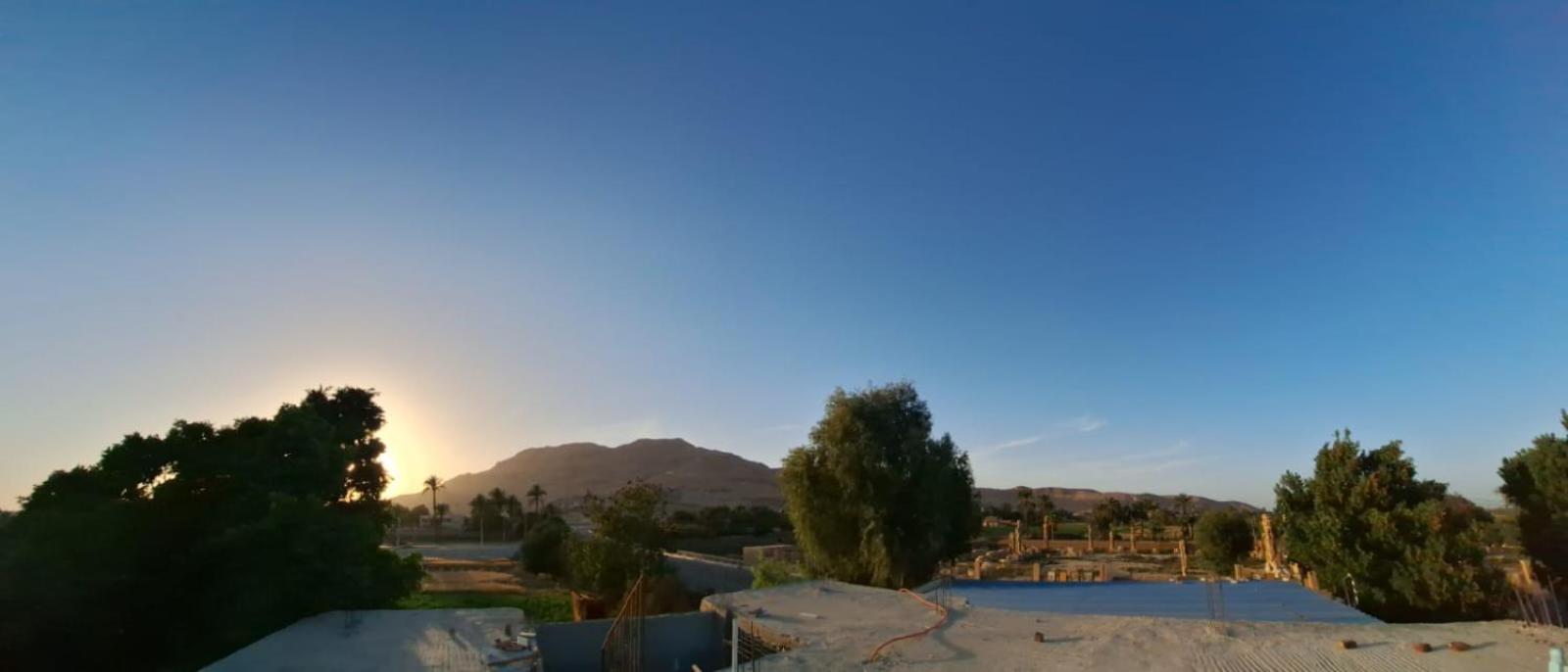 Amenhotep Apartments