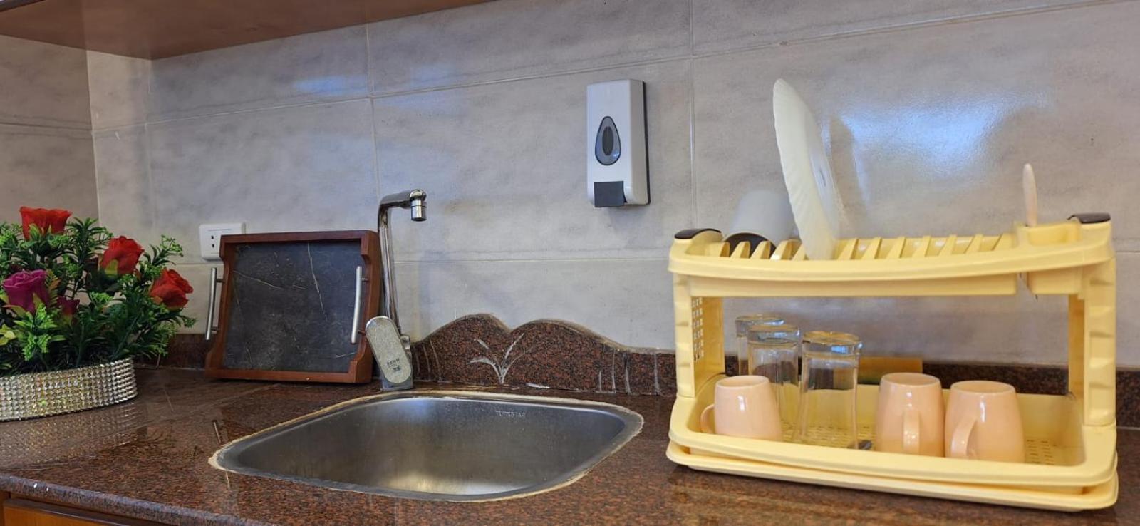 Amenhotep Apartments