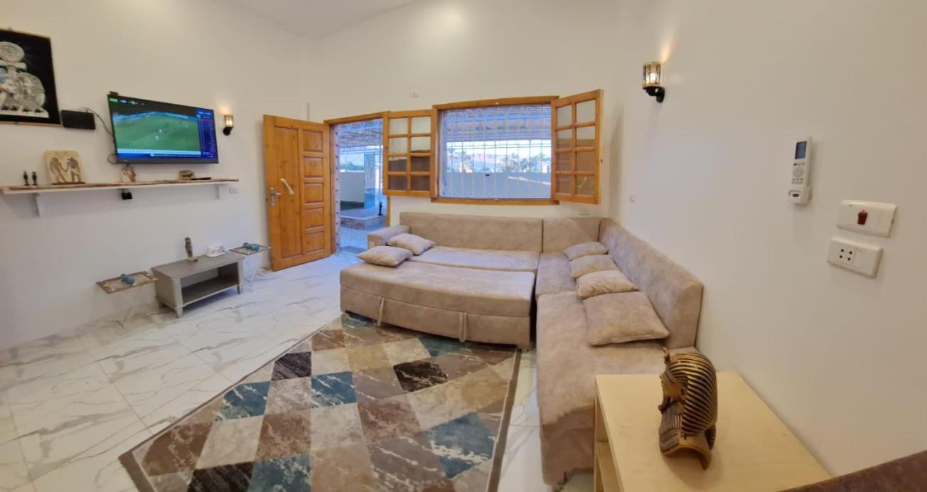 Amenhotep Apartments
