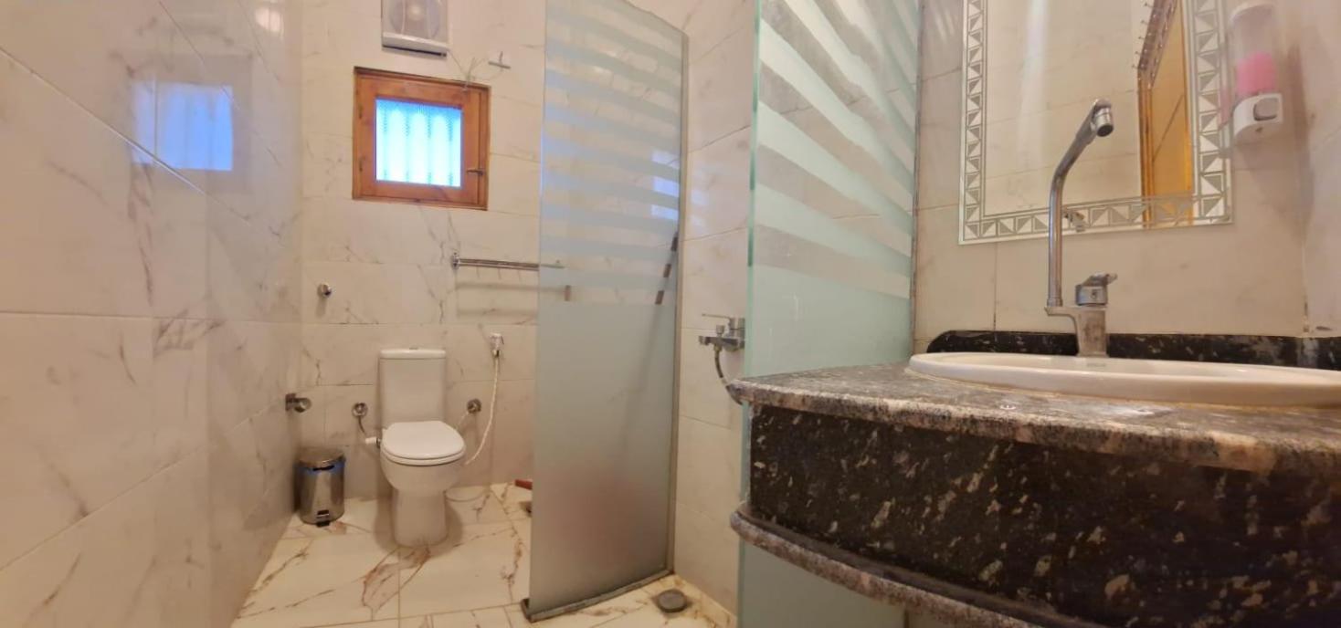 Amenhotep Apartments