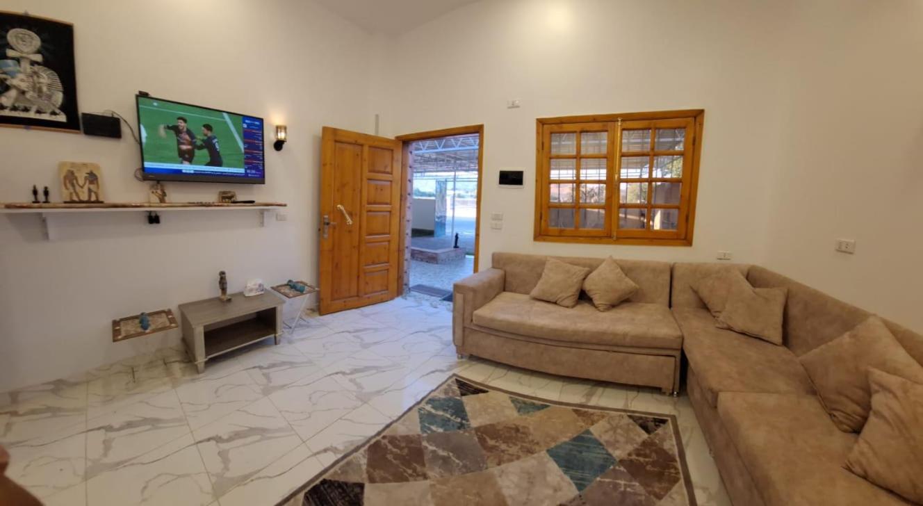 Amenhotep Apartments