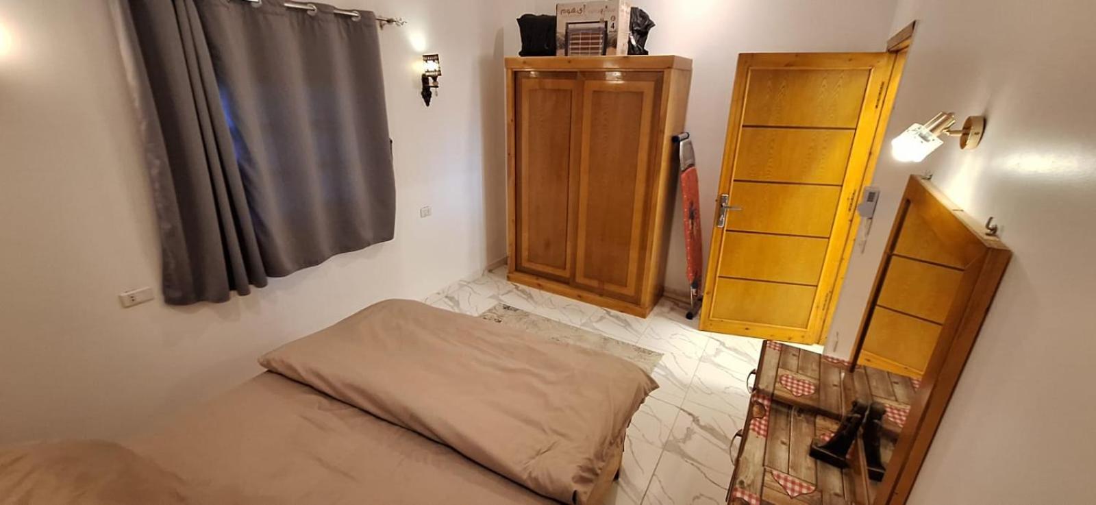 Amenhotep Apartments