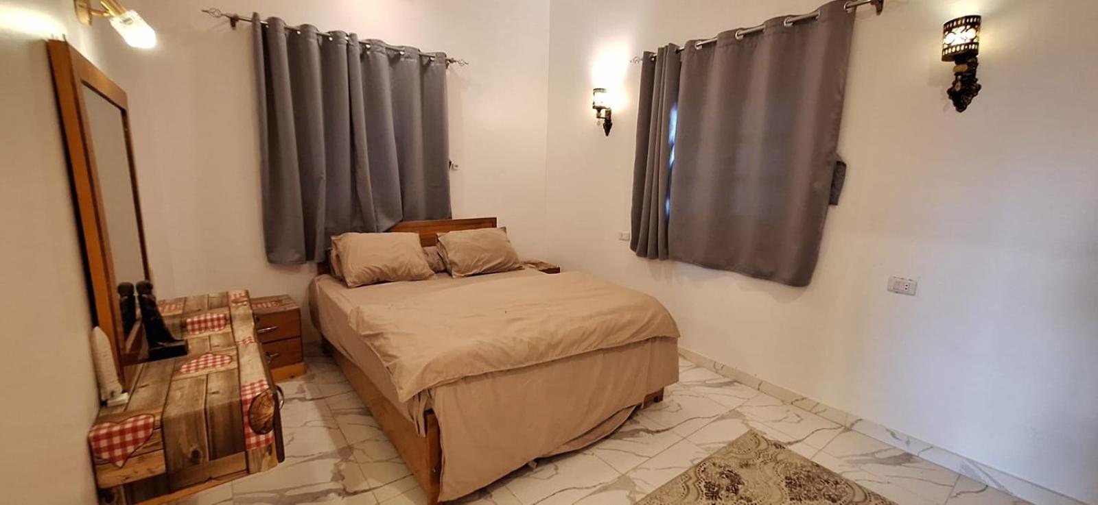 Amenhotep Apartments