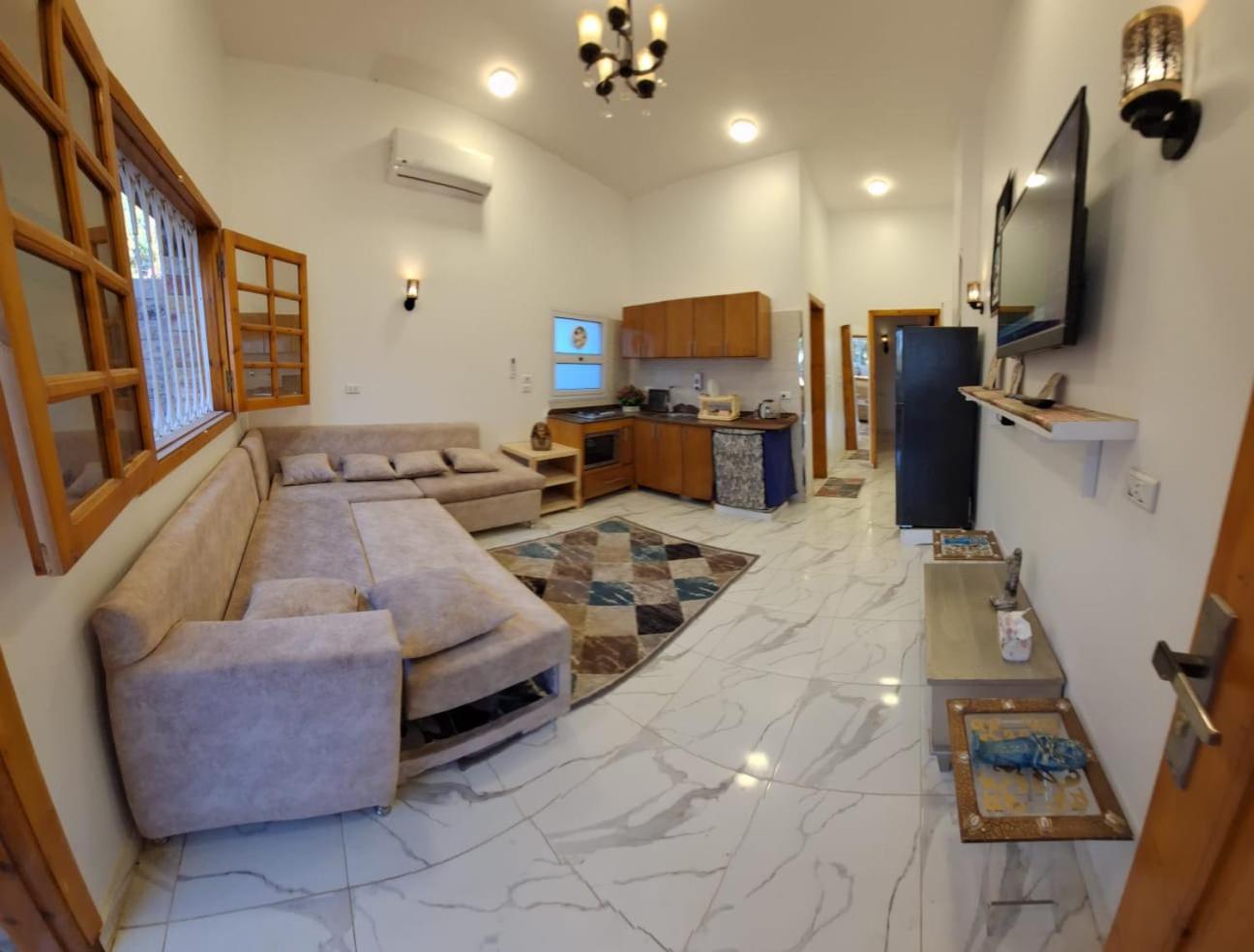 Amenhotep Apartments