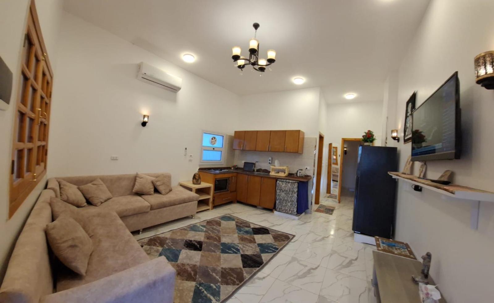 Amenhotep Apartments