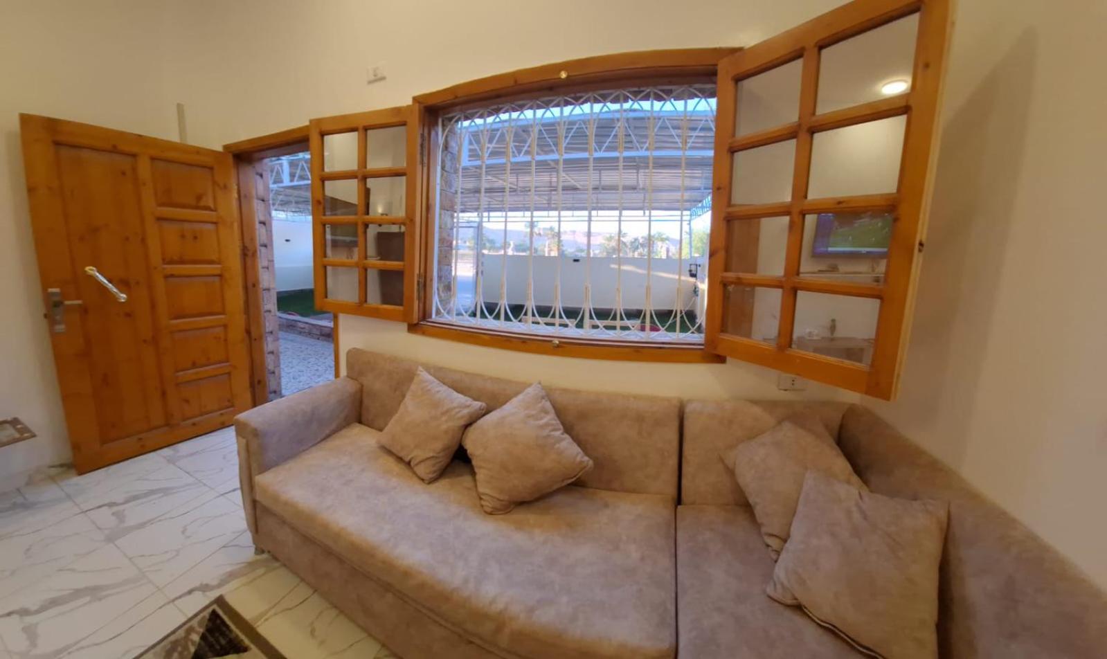 Amenhotep Apartments