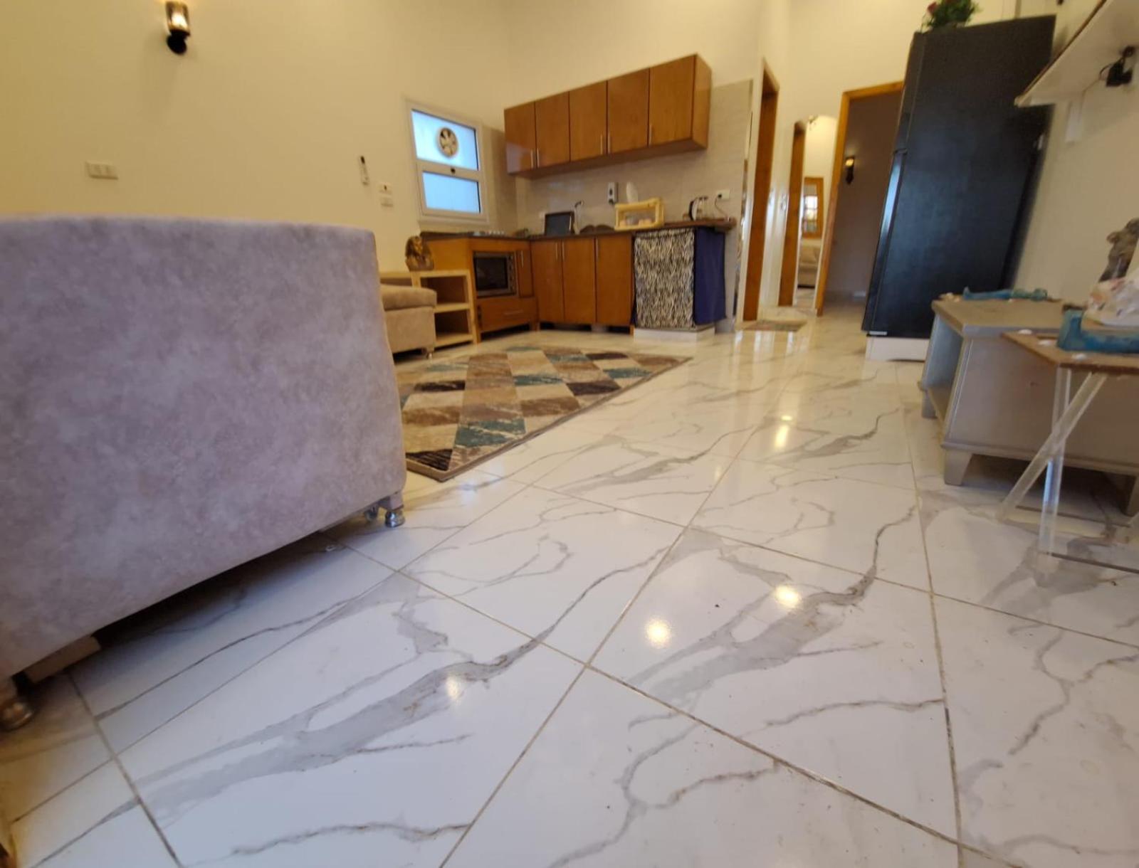 Amenhotep Apartments