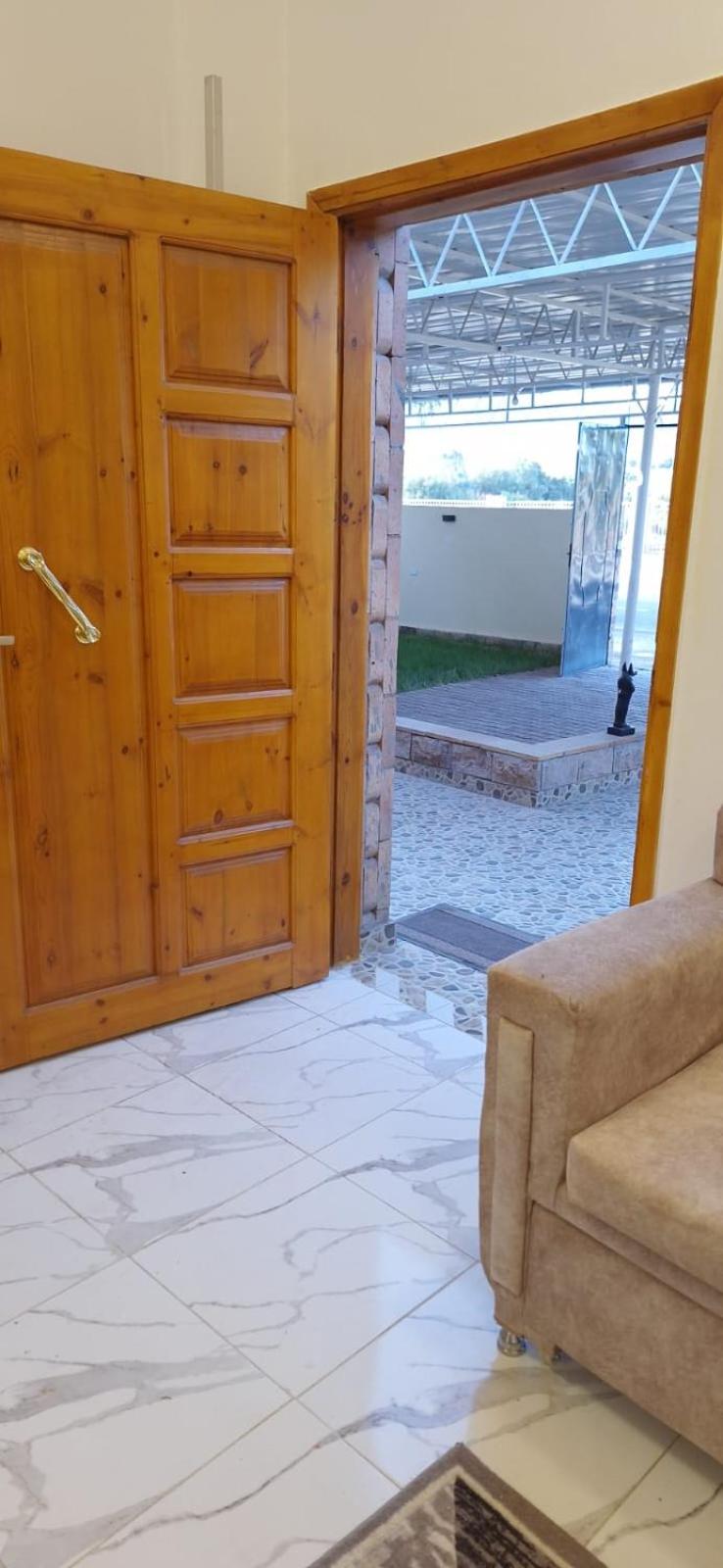 Amenhotep Apartments