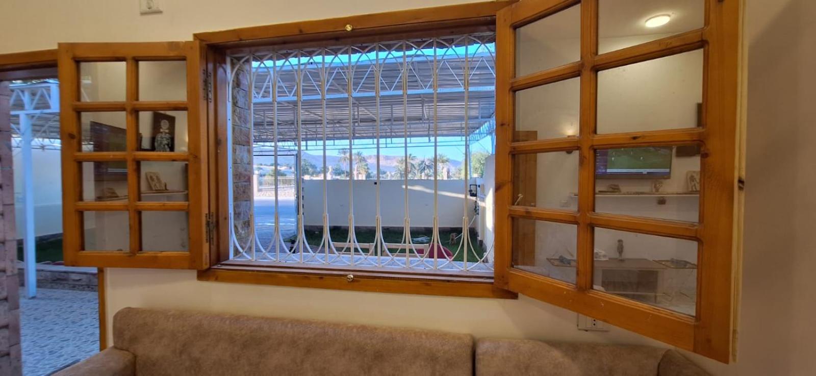 Amenhotep Apartments