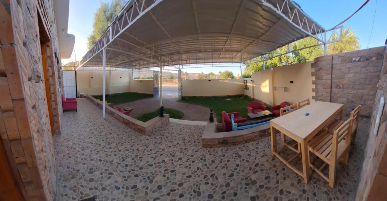 Amenhotep Apartments