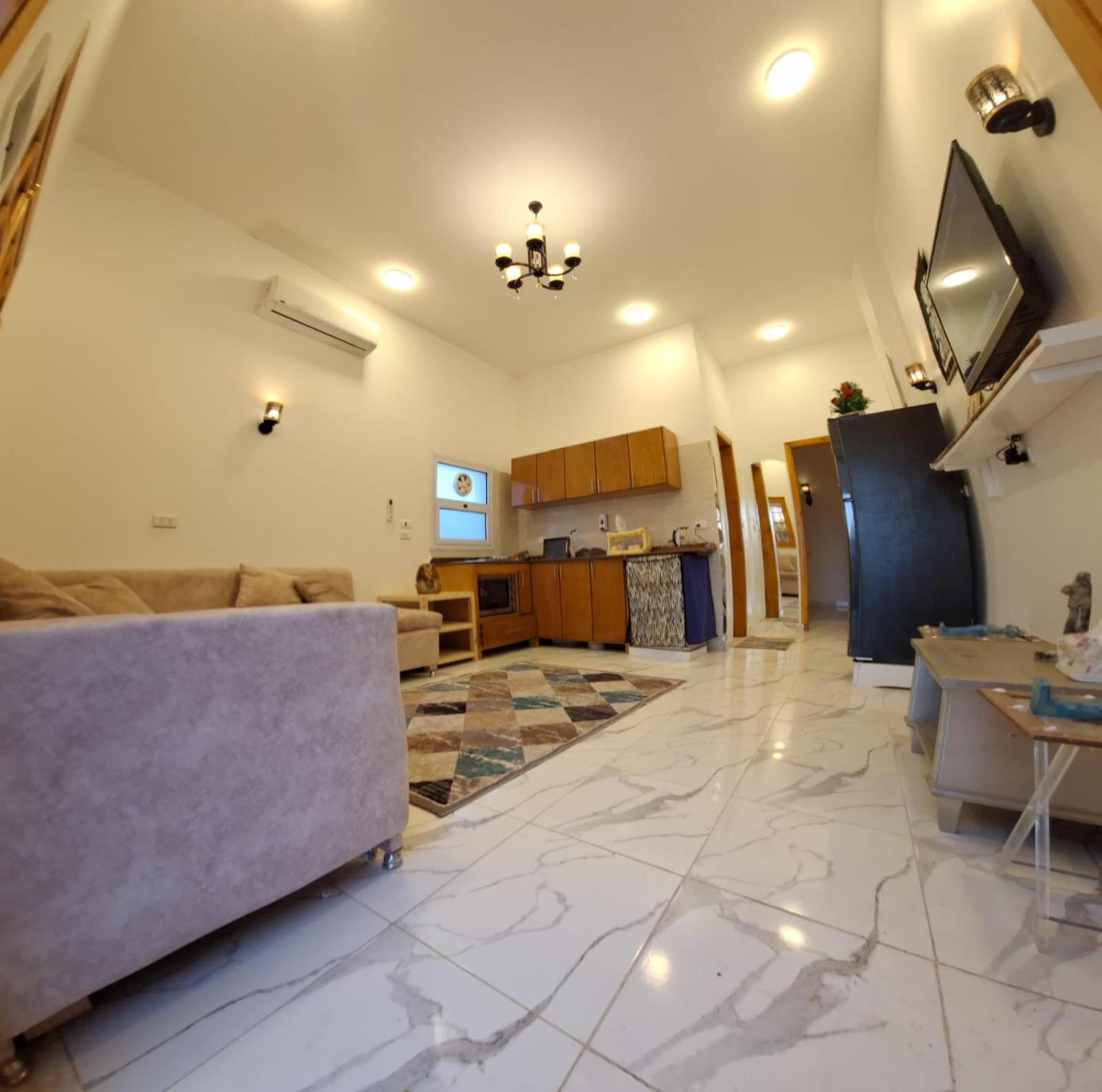 Amenhotep Apartments
