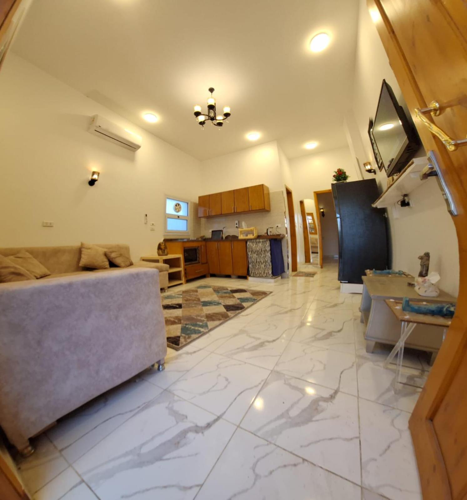 Amenhotep Apartments