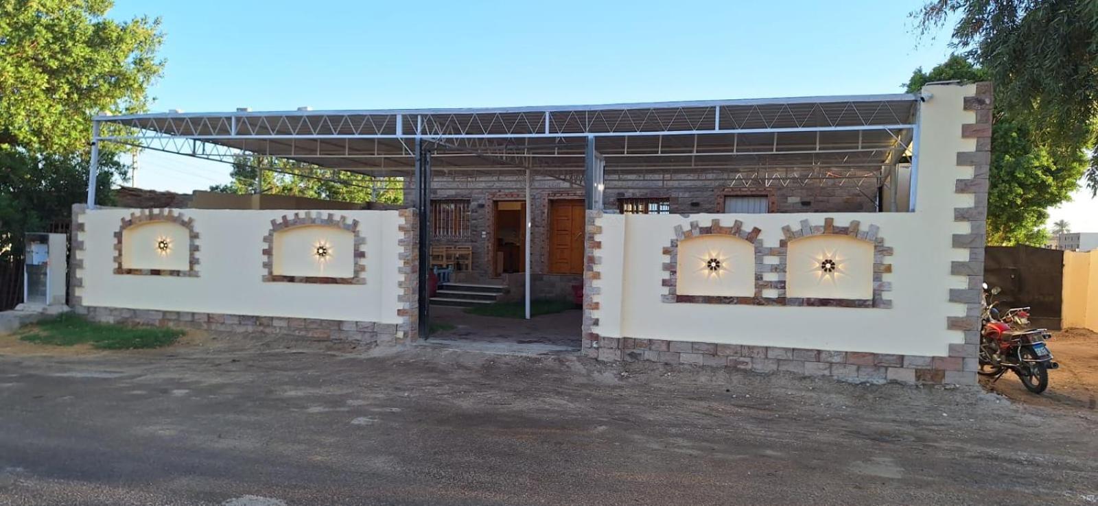 Amenhotep Apartments