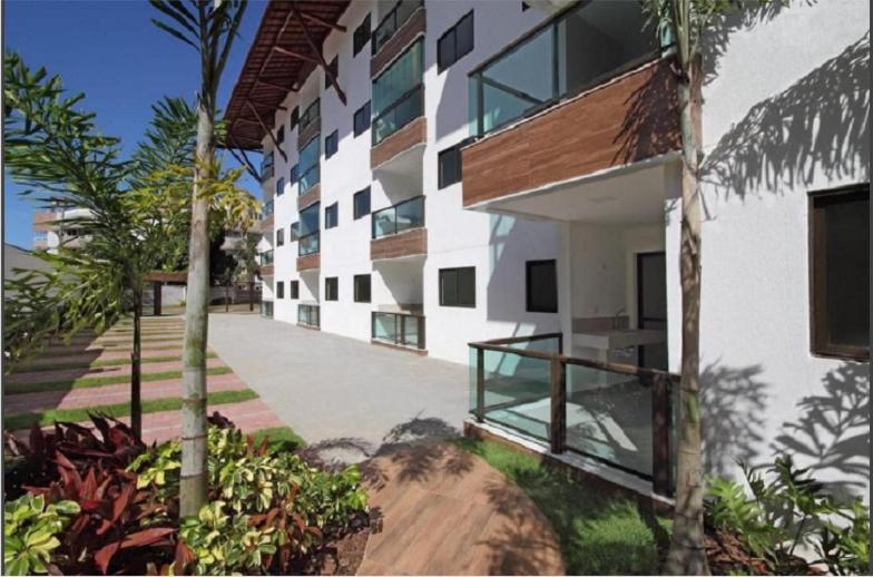Flat em Porto de Galinhas a 50 metros do mar view 3