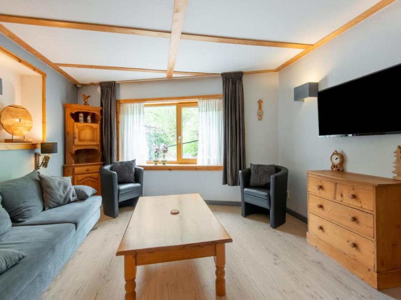 SkiJuwel Appartments Auffach - Wildschönau - Tirol