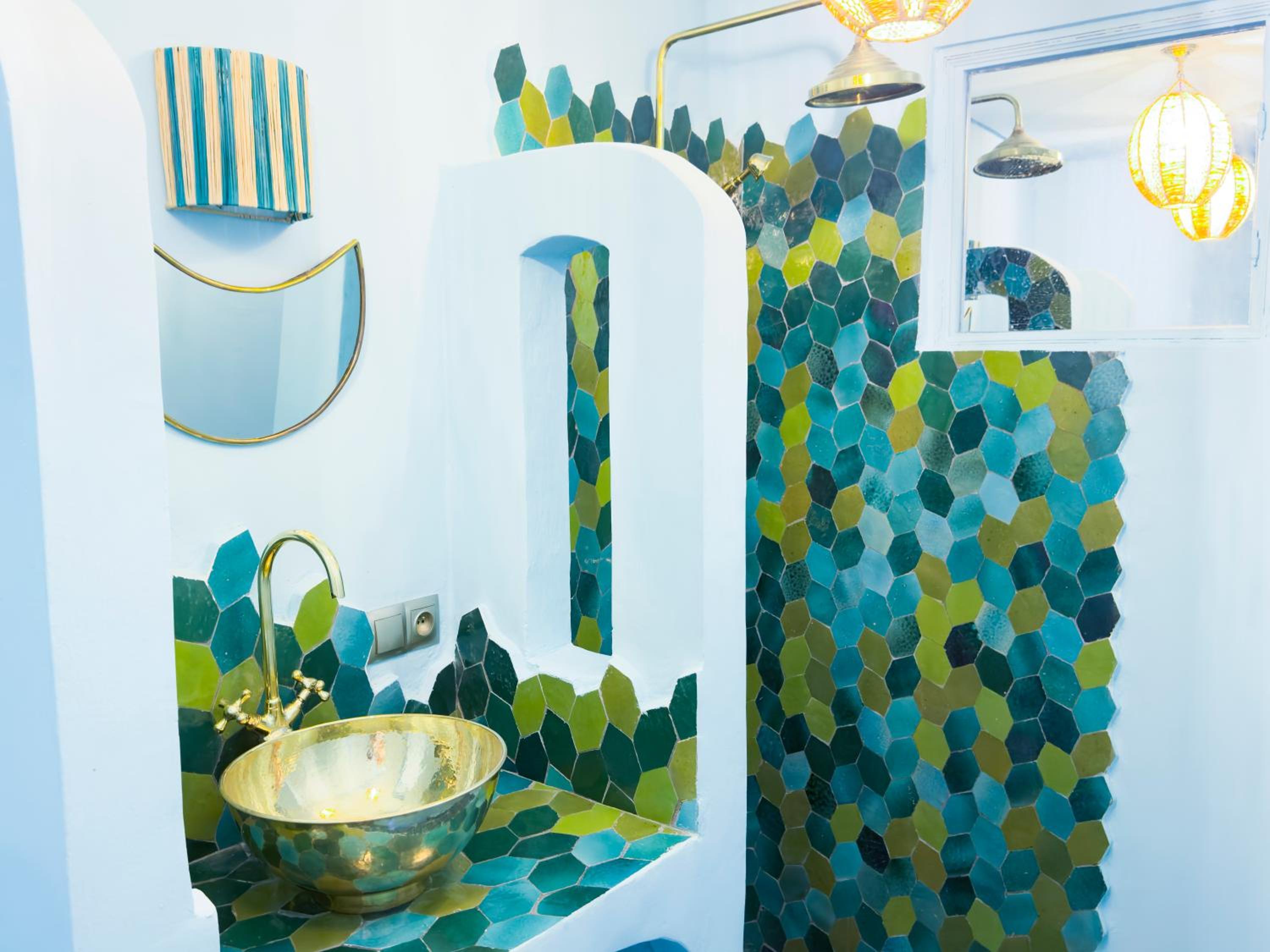 Riad & Spa Stella Cadente Marrakech