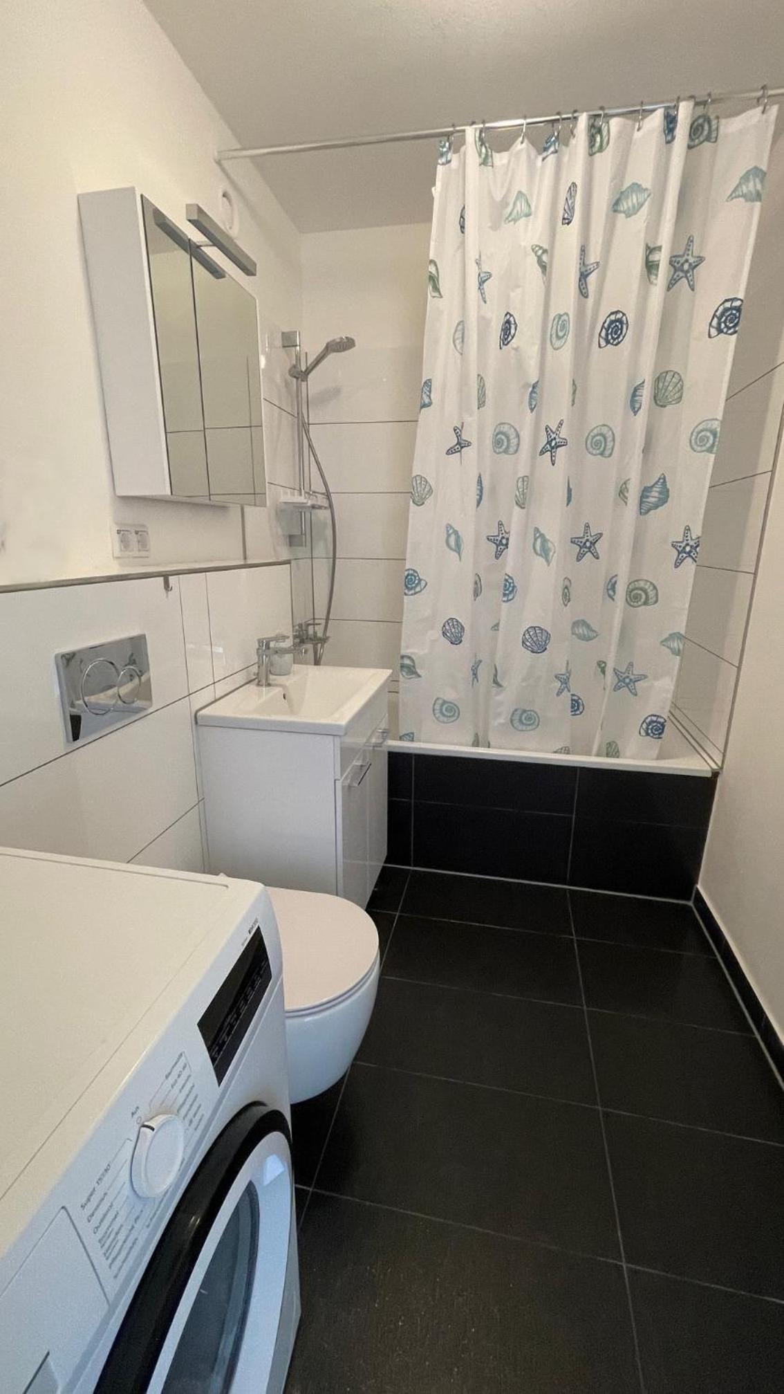 1,5 Zimmerwohnung in Heidelberg