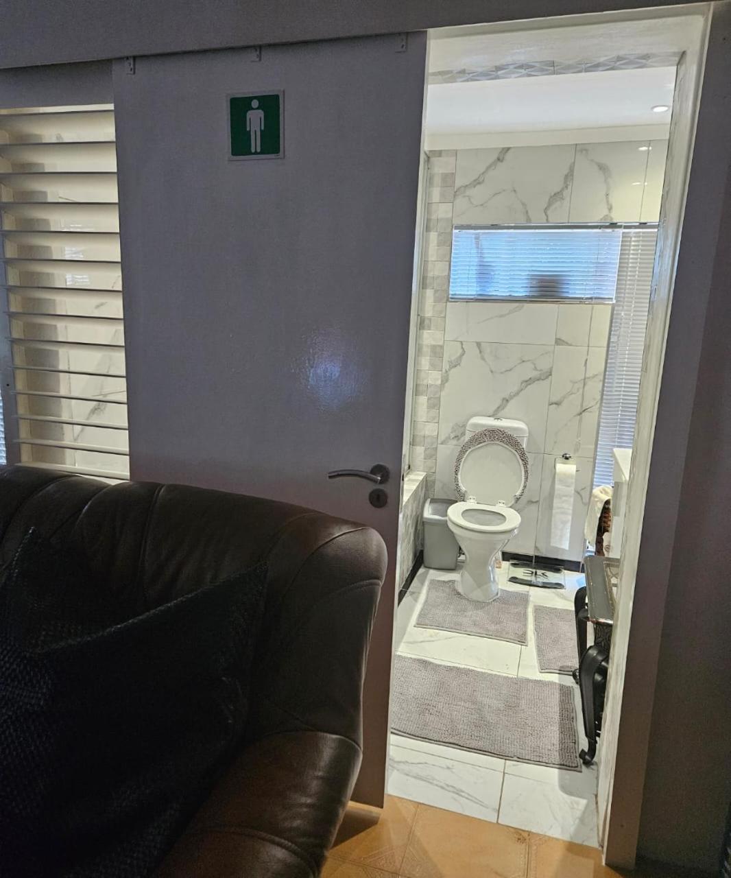The Royal Princess B&B on Malibongwe Drive
