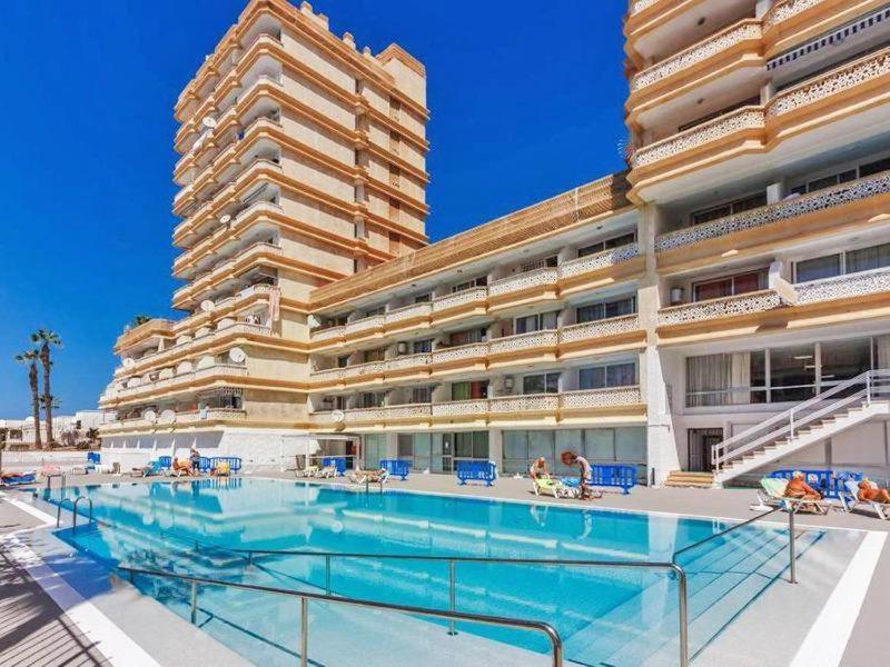 Playa Honda Apartamento Abeja