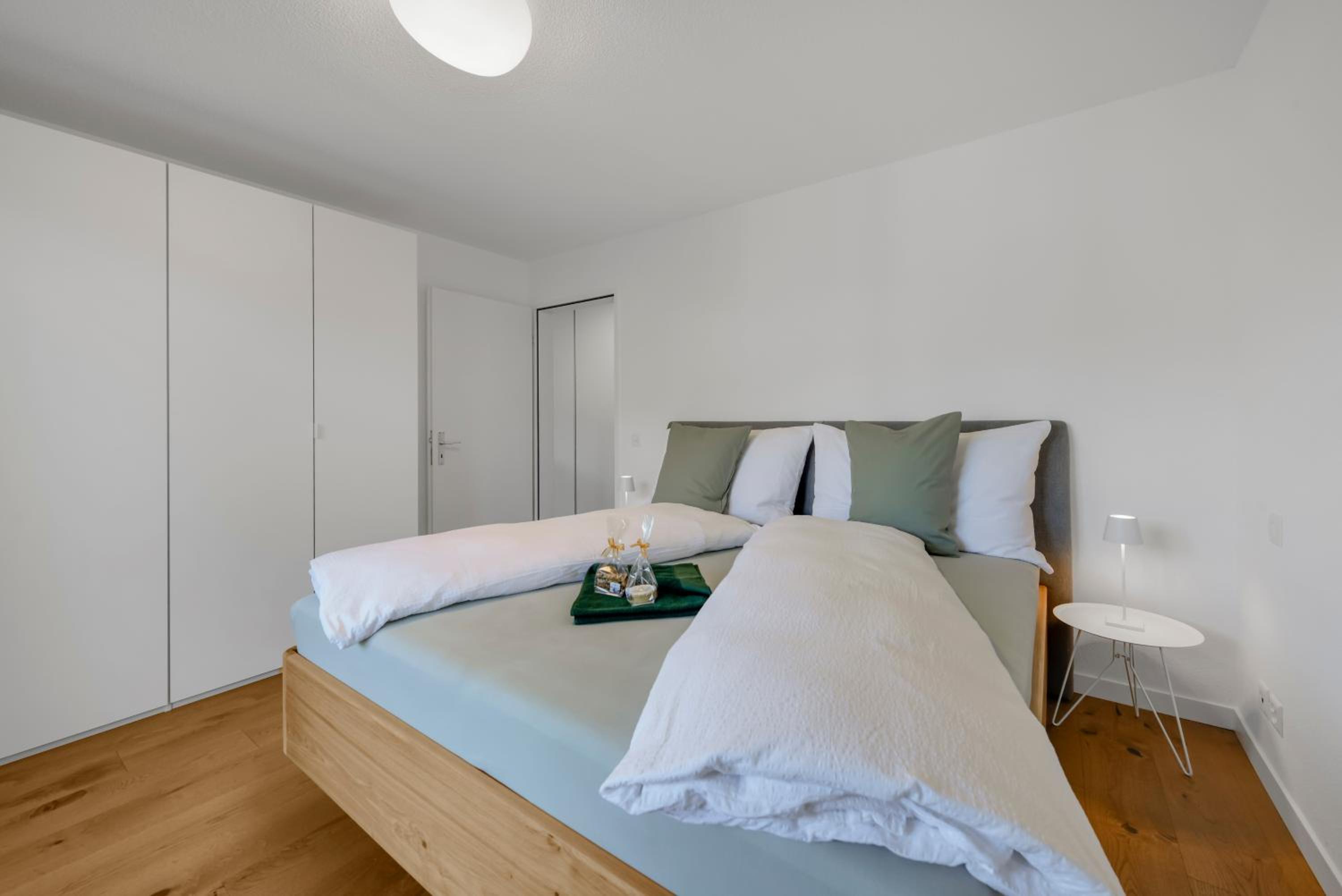 Ferienwohnung Ascona Vista Verde