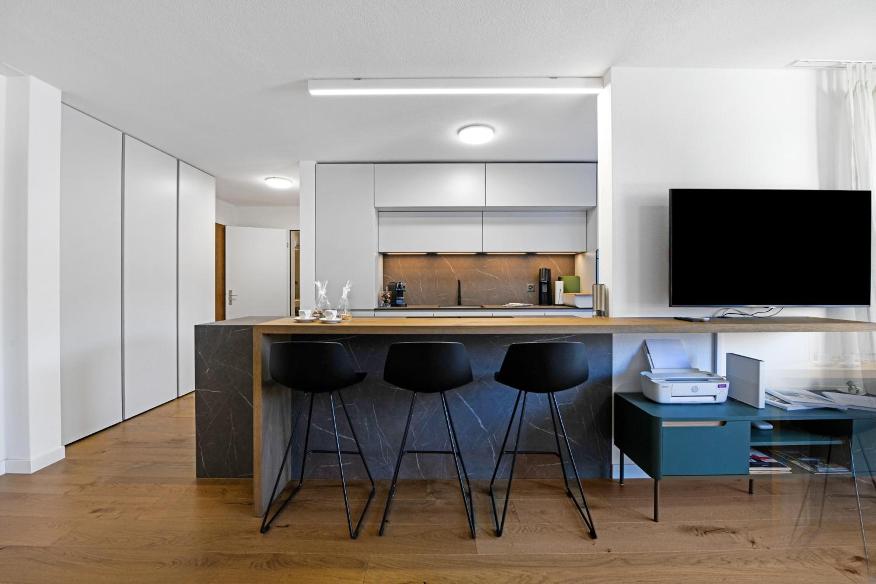 Ferienwohnung Ascona Vista Verde