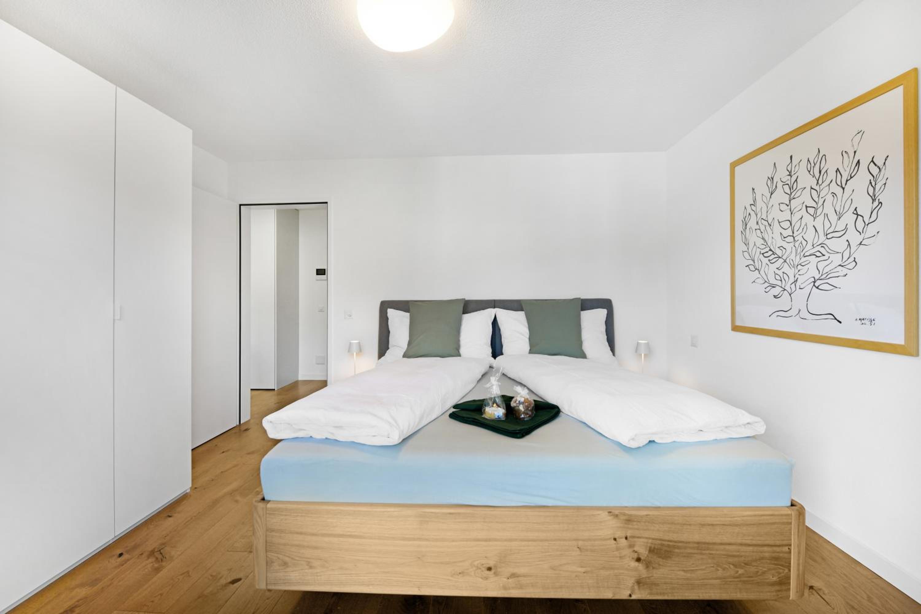 Ferienwohnung Ascona Vista Verde