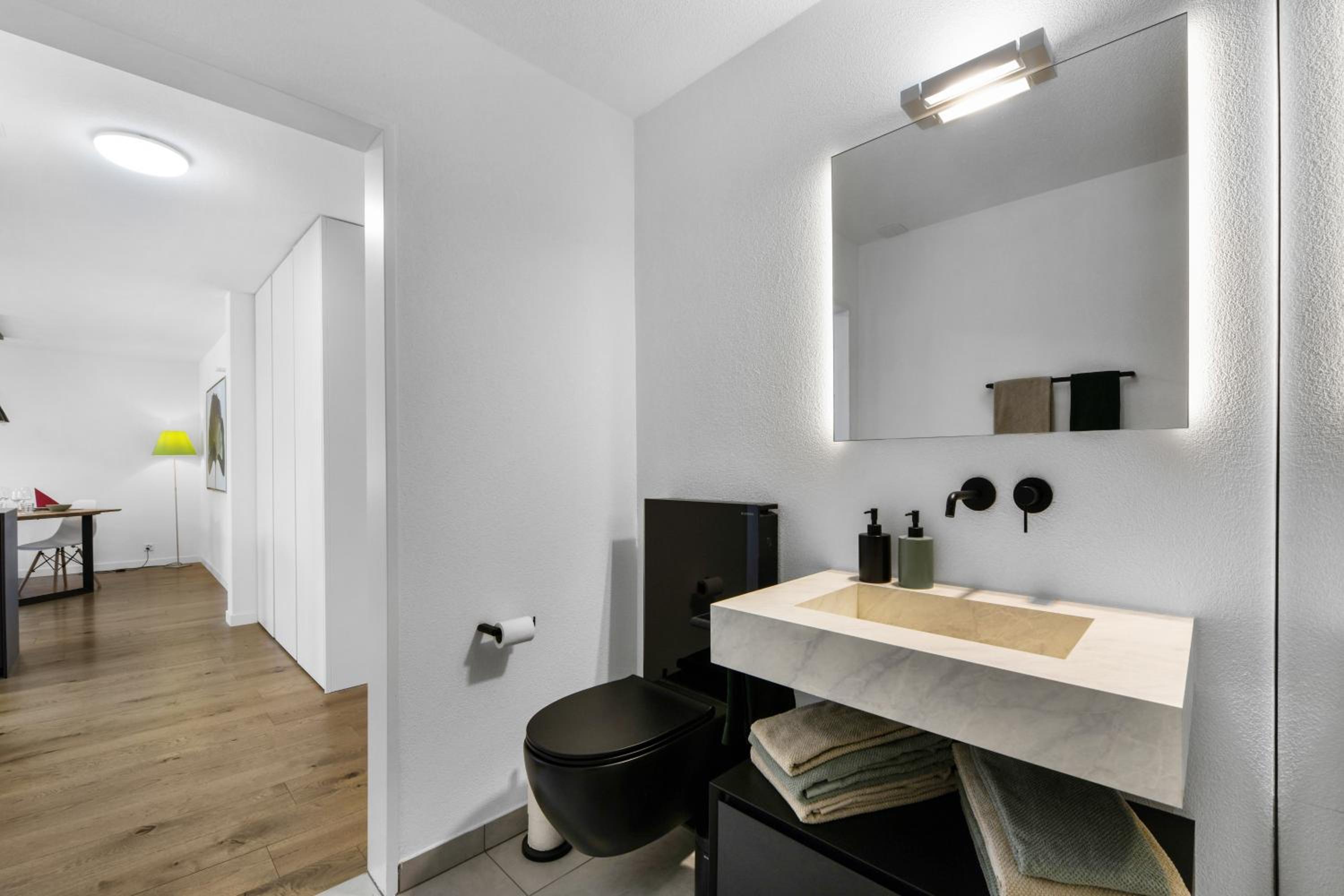 Ferienwohnung Ascona Vista Verde
