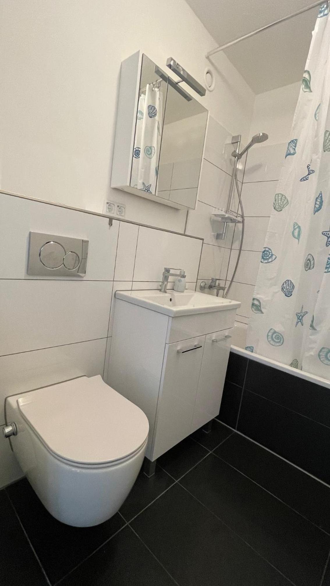 1,5 Zimmerwohnung in Heidelberg