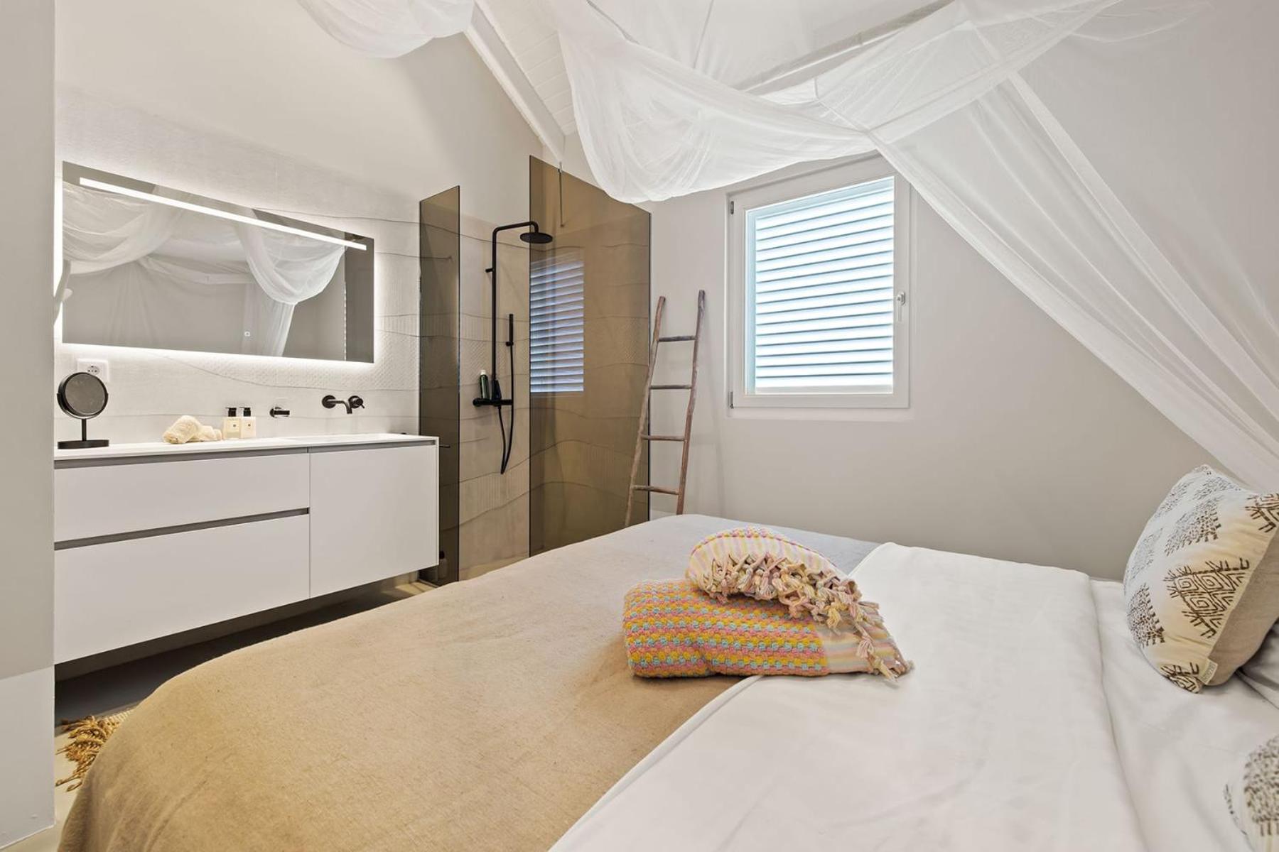 Thuis aan Zee in Tortuga Apartments