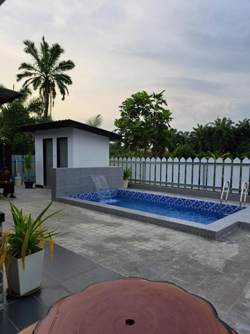 D' Melur Homestay photo 8