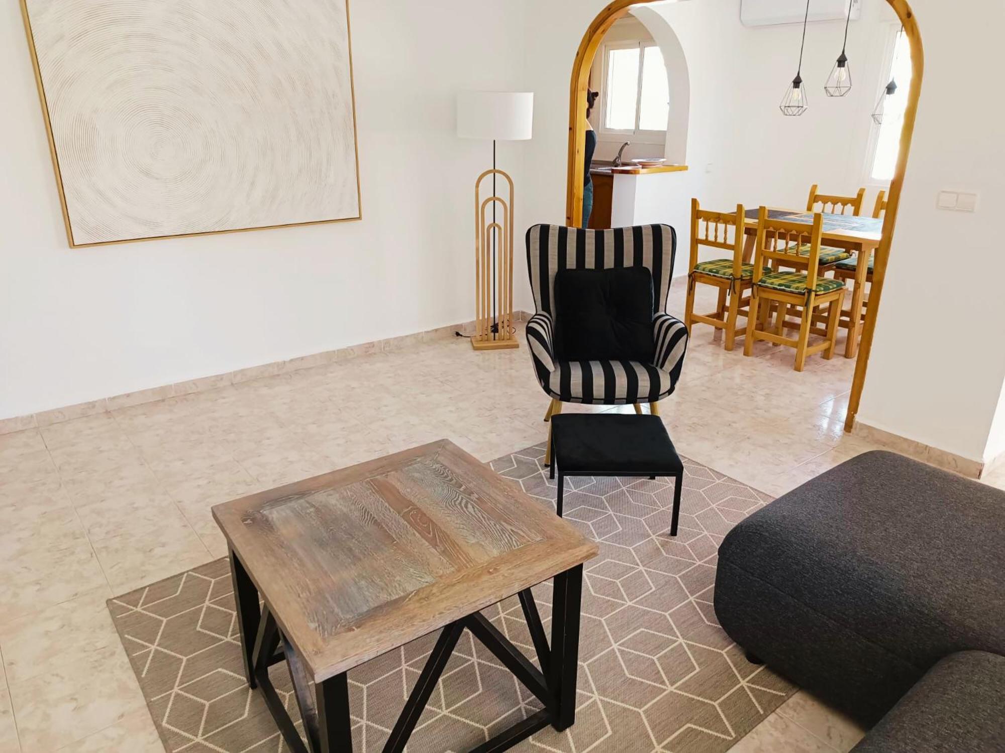 Casa Limonero by Rental Hero