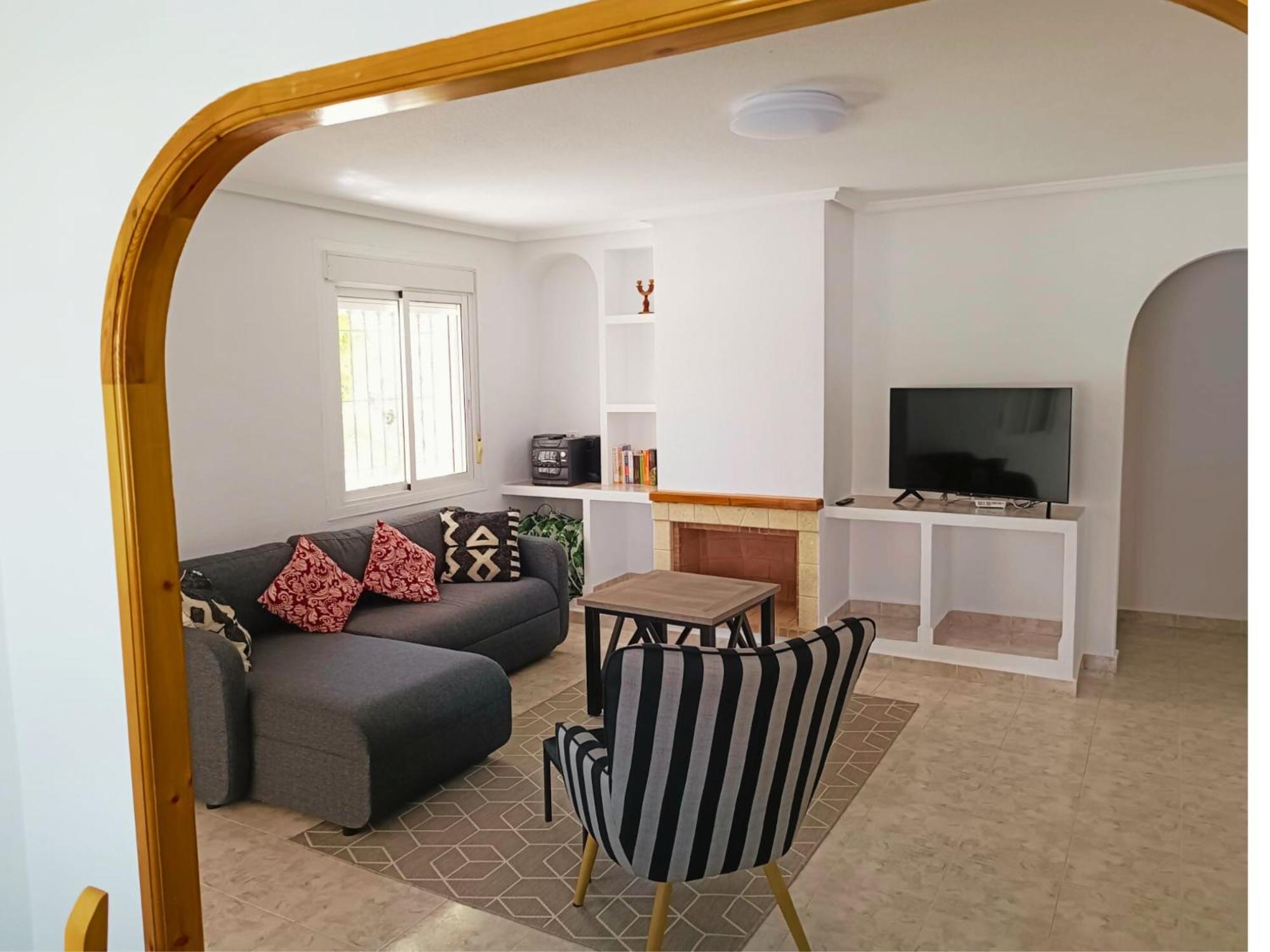 Casa Limonero by Rental Hero