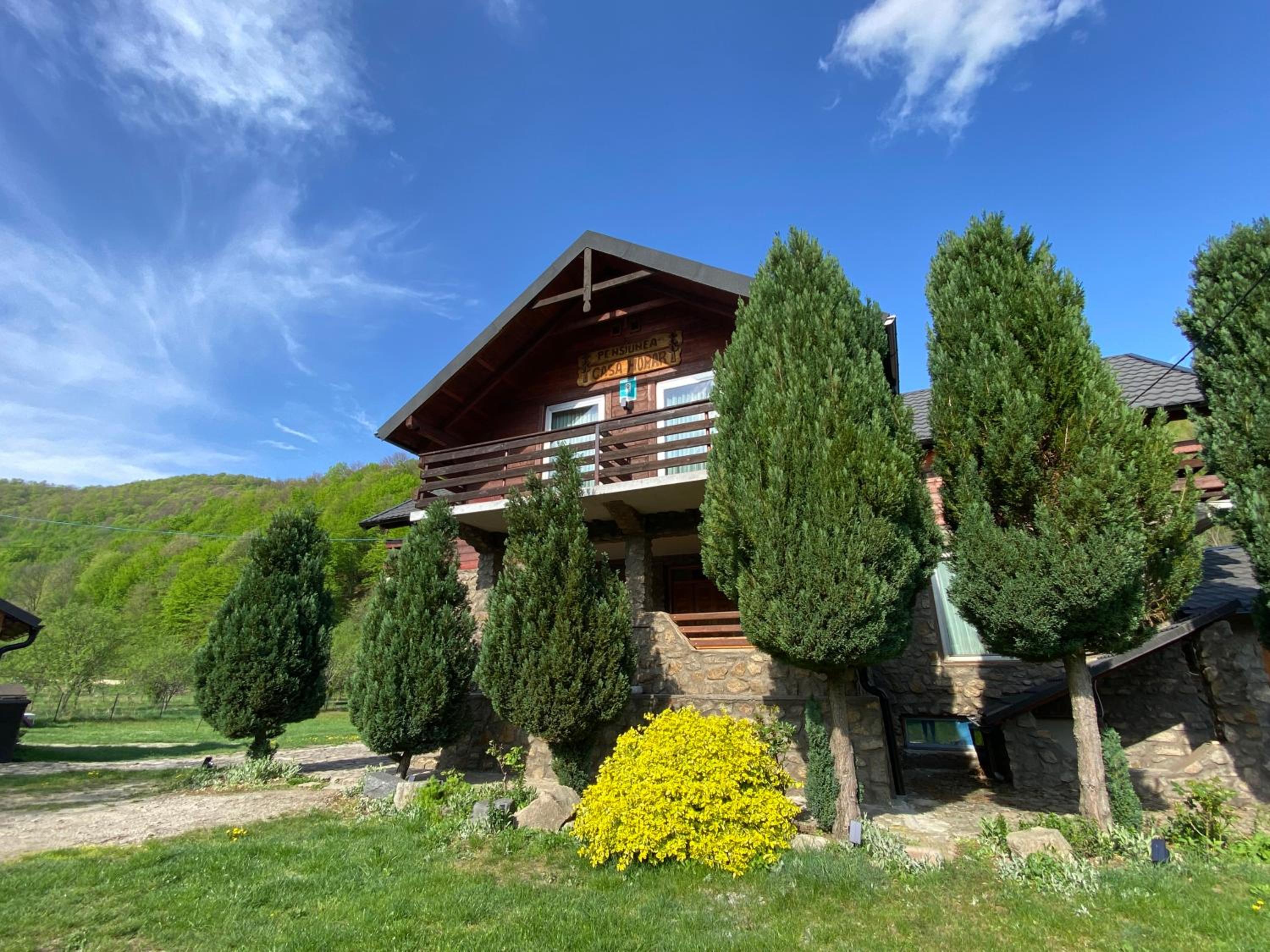 Casa Morar view 2