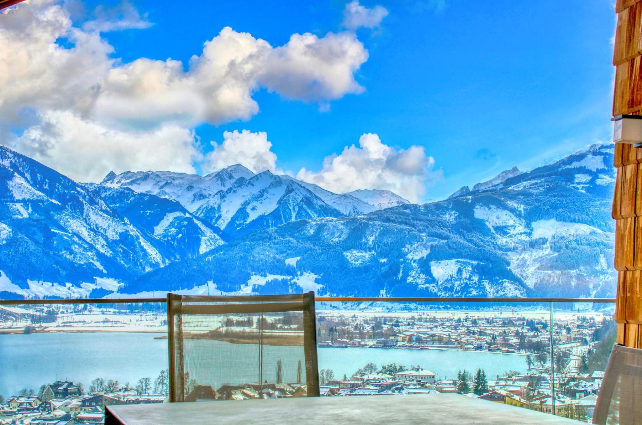 Eagles Nest - by Alpen Apartments