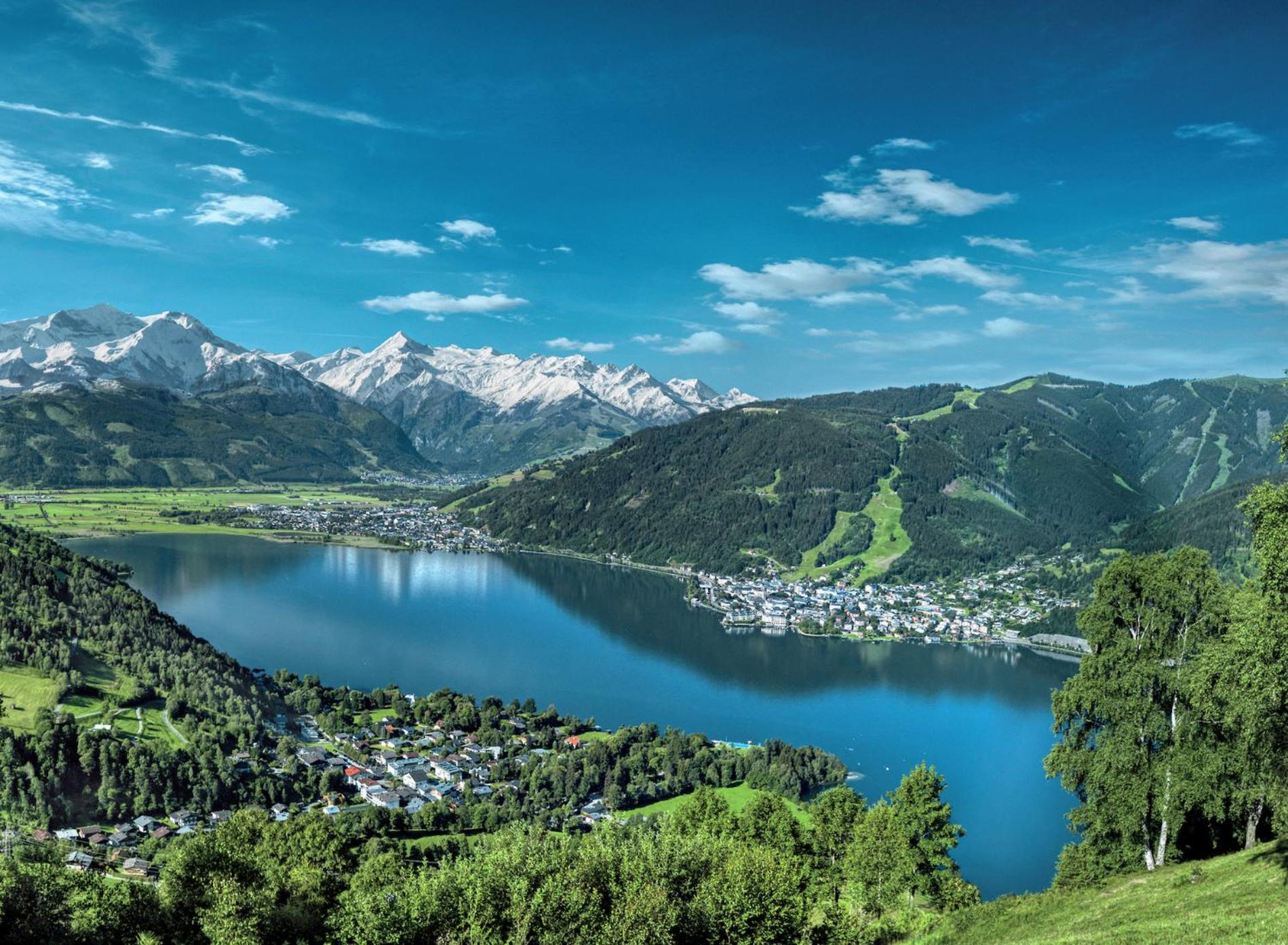 Eagles Nest - by Alpen Apartments
