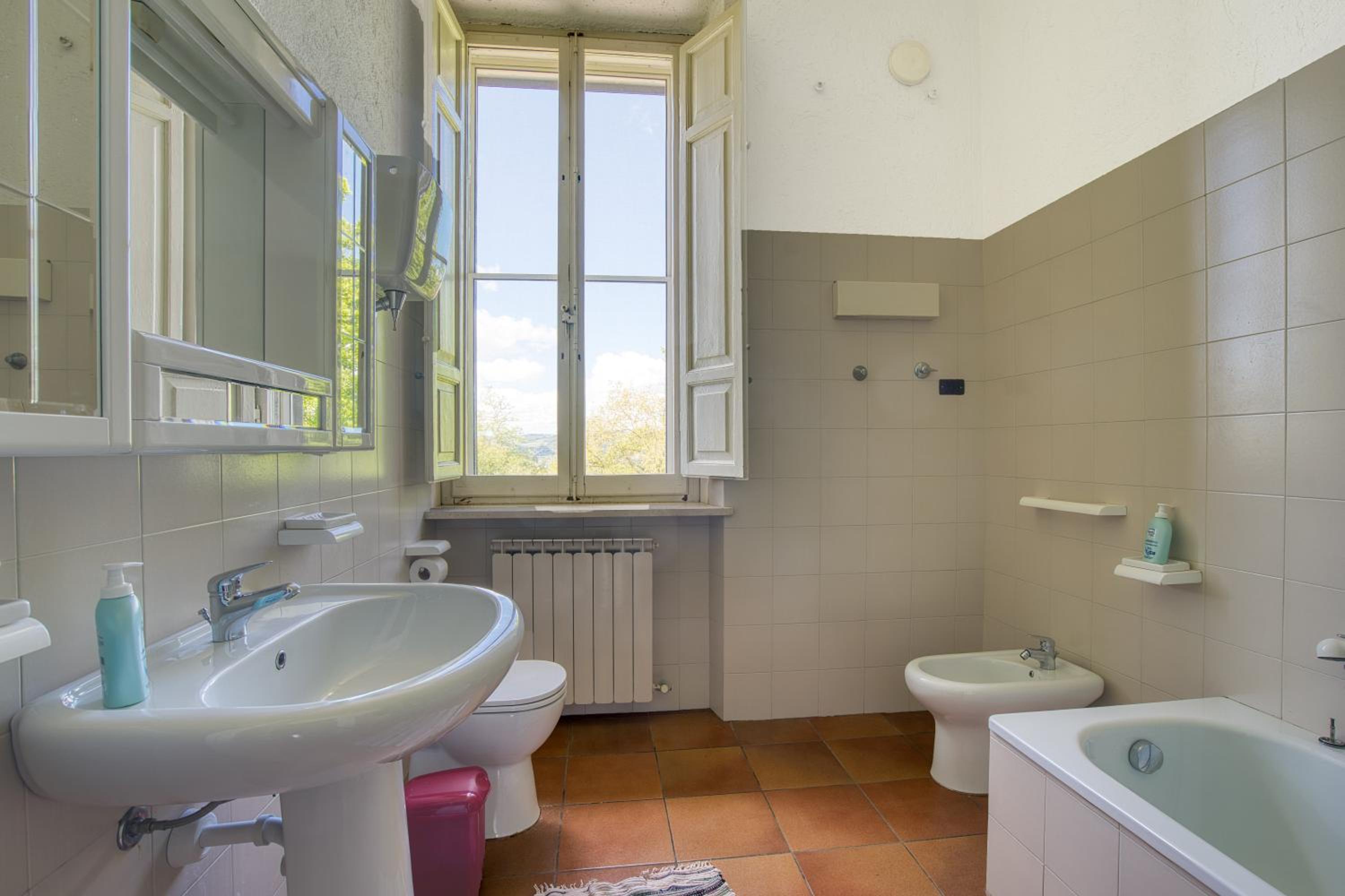 Palazzetto Bovini