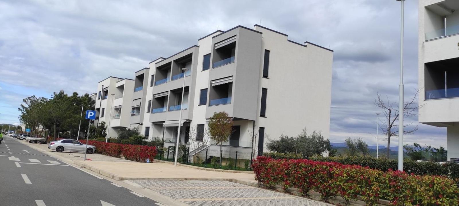 Glen Apartment Valamar