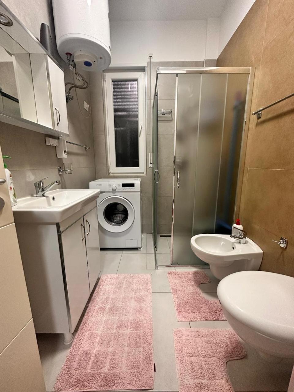 Glen Apartment Valamar
