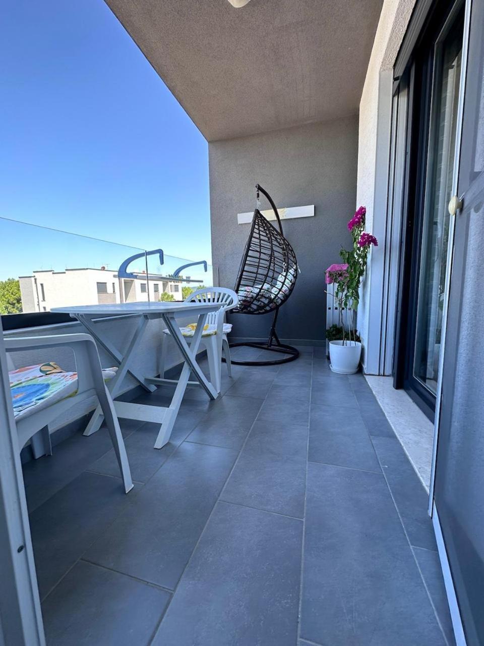 Glen Apartment Valamar