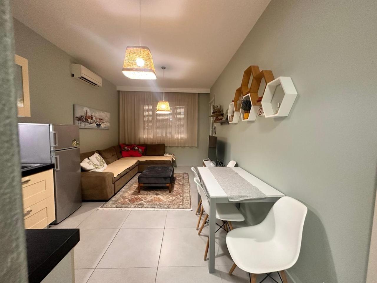 Glen Apartment Valamar