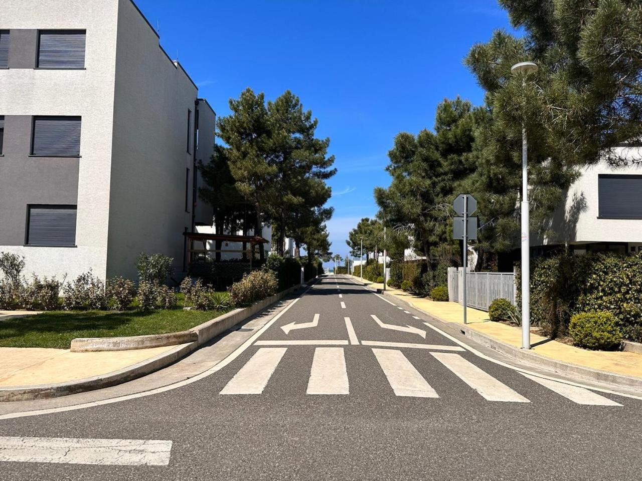 Glen Apartment Valamar