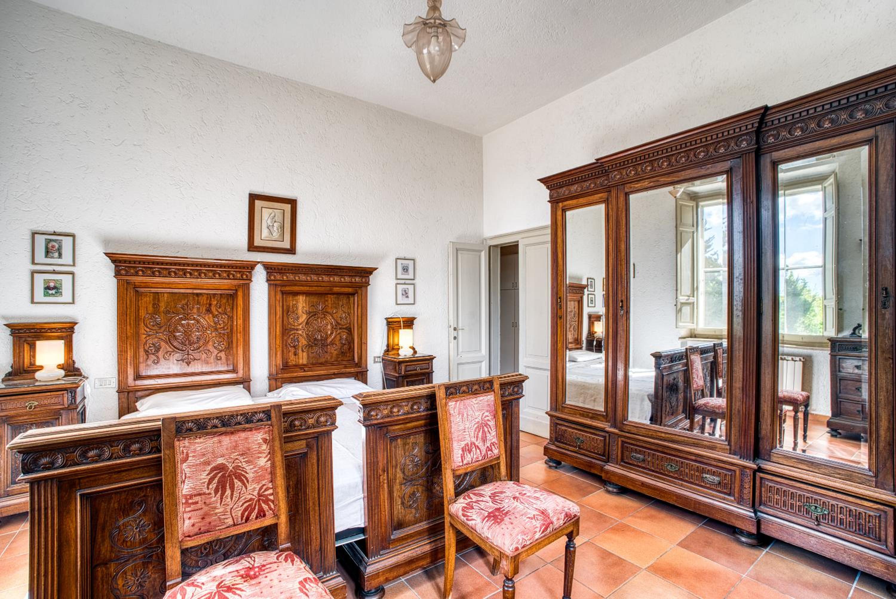 Palazzetto Bovini