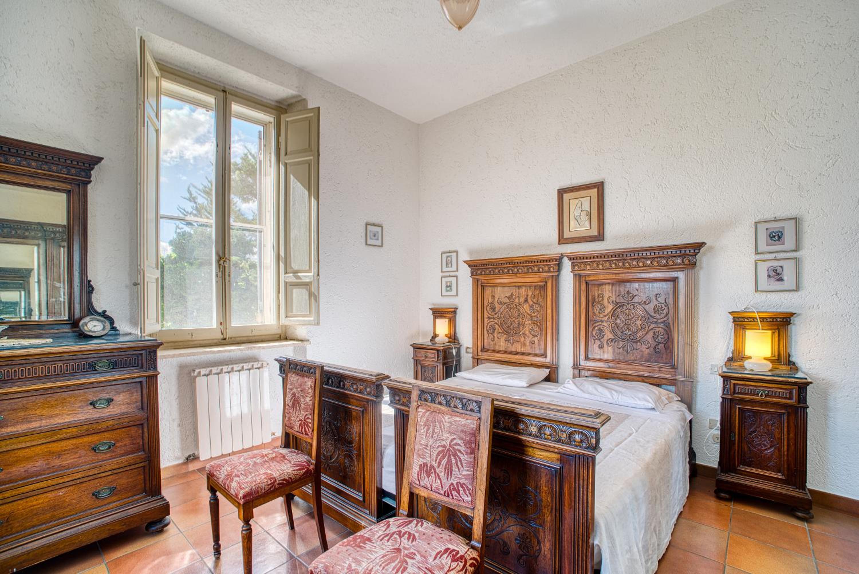 Palazzetto Bovini