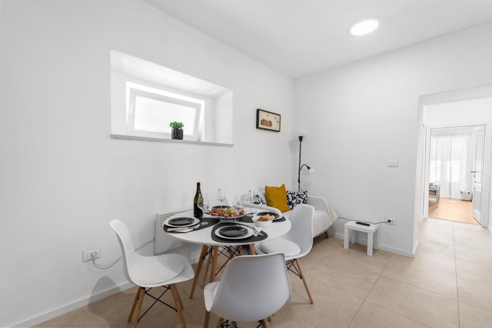 Apartment Paola