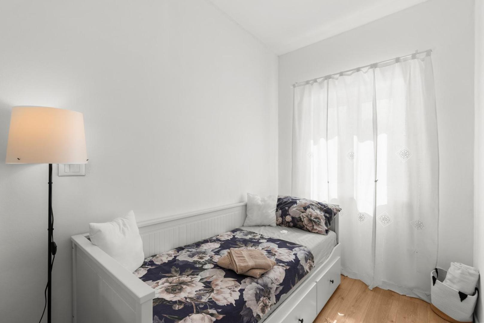 Apartment Paola