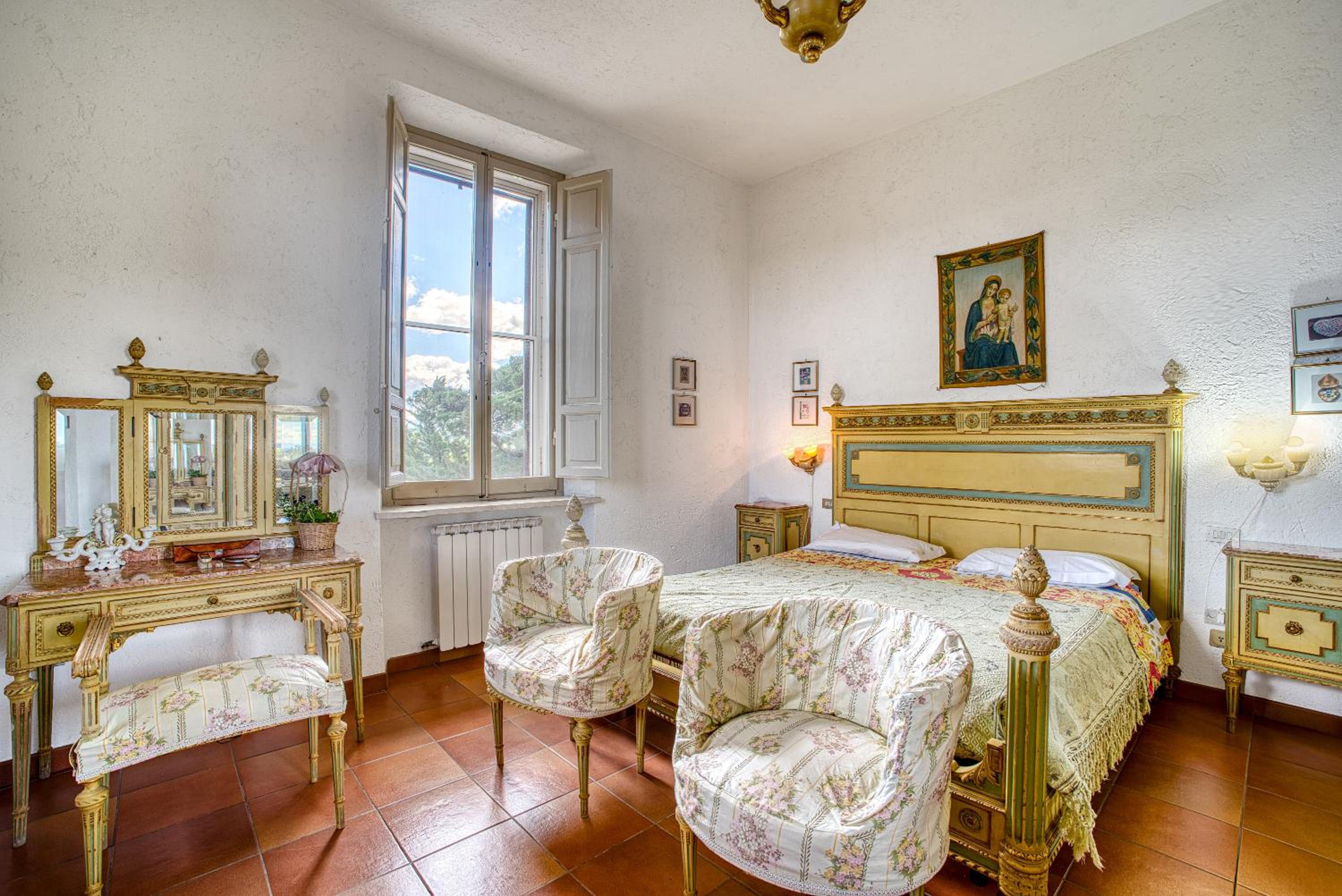 Palazzetto Bovini